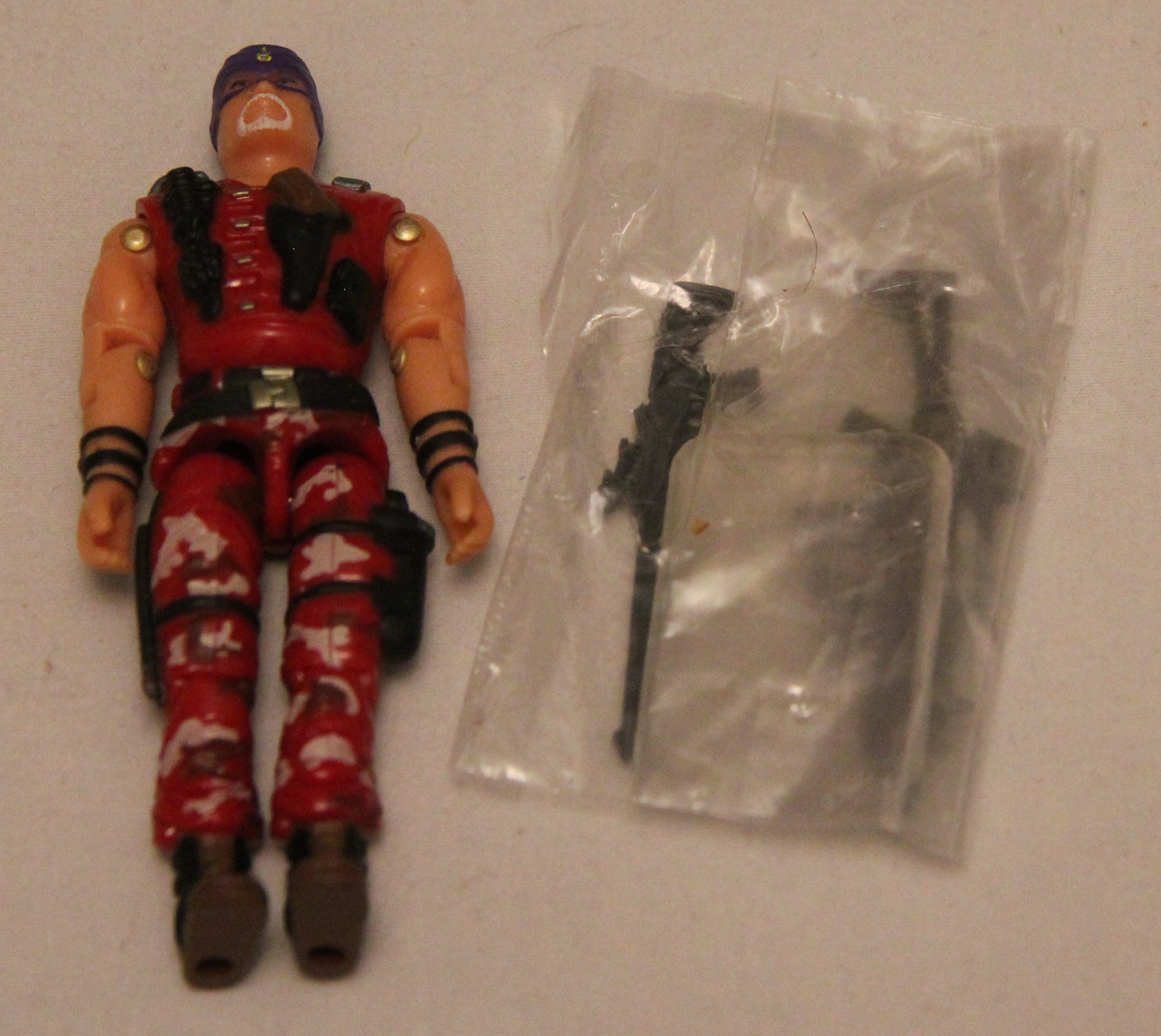 2004 Dreadnok Dreadhead Otis