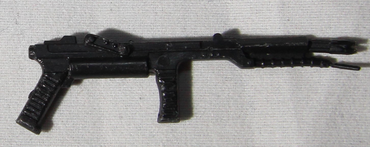 1985 Eels  Gun