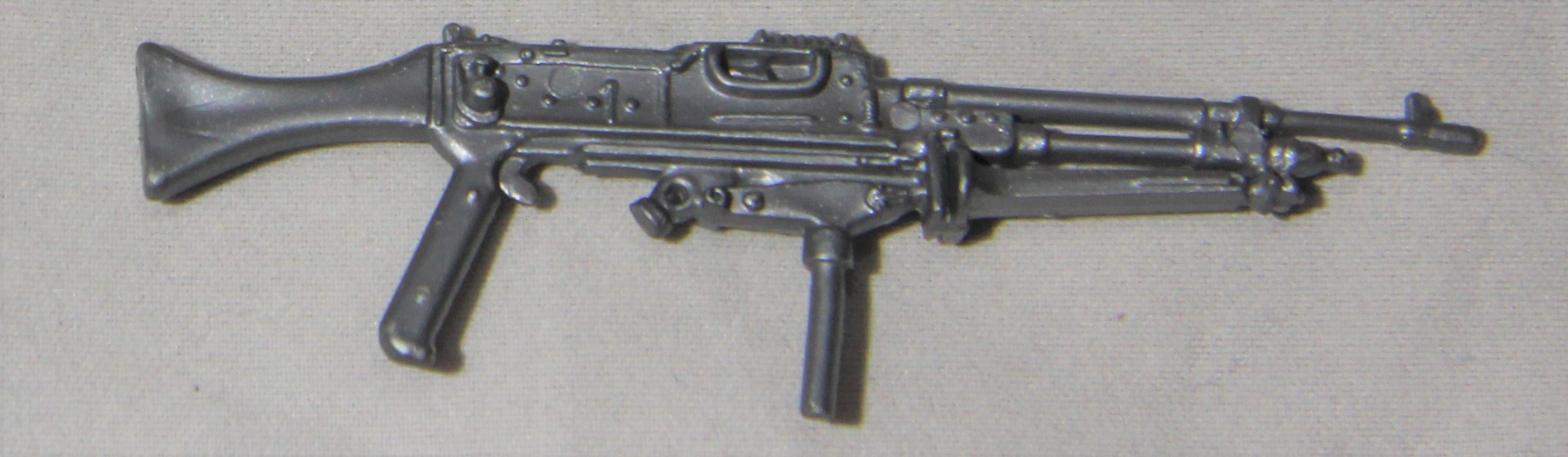 1986 Roadblock Gun