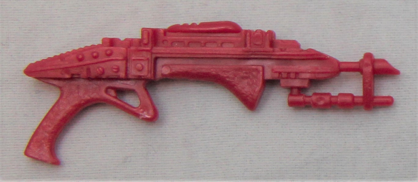 1989 Deejay Gun