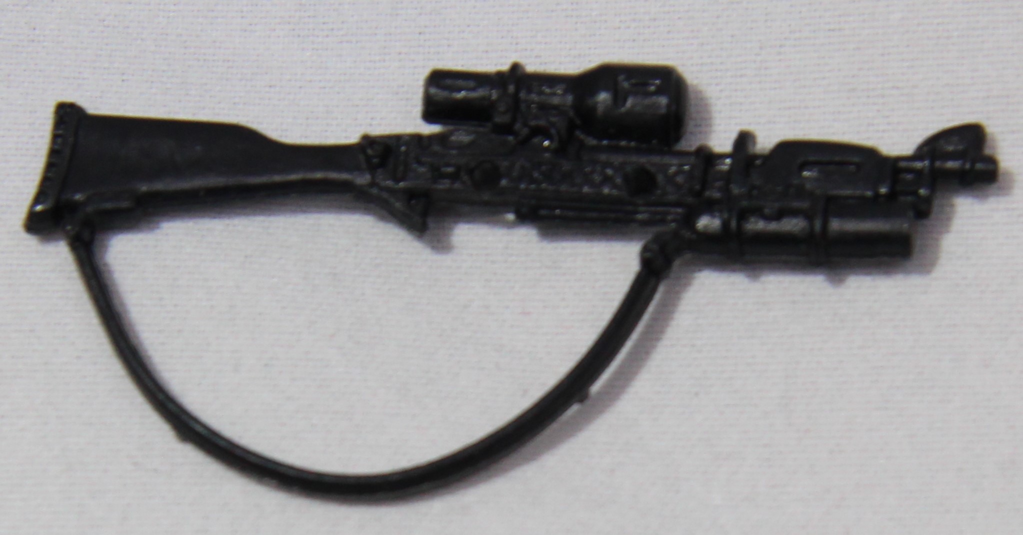 1989 Night Viper Gun