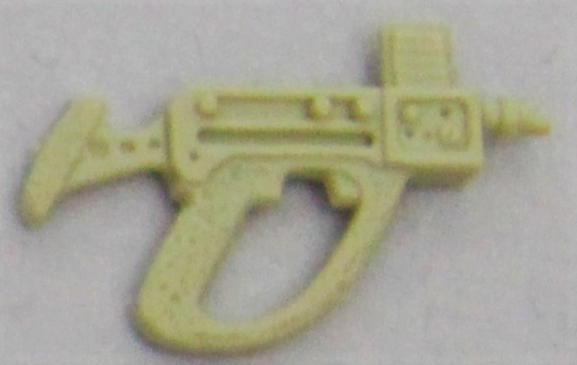 1990 Rock Viper Gun