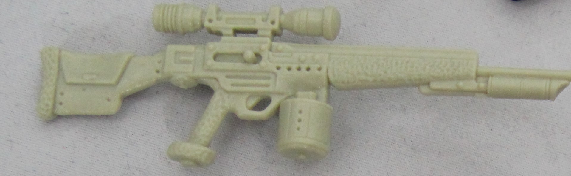 1990 Rock Viper Rifle