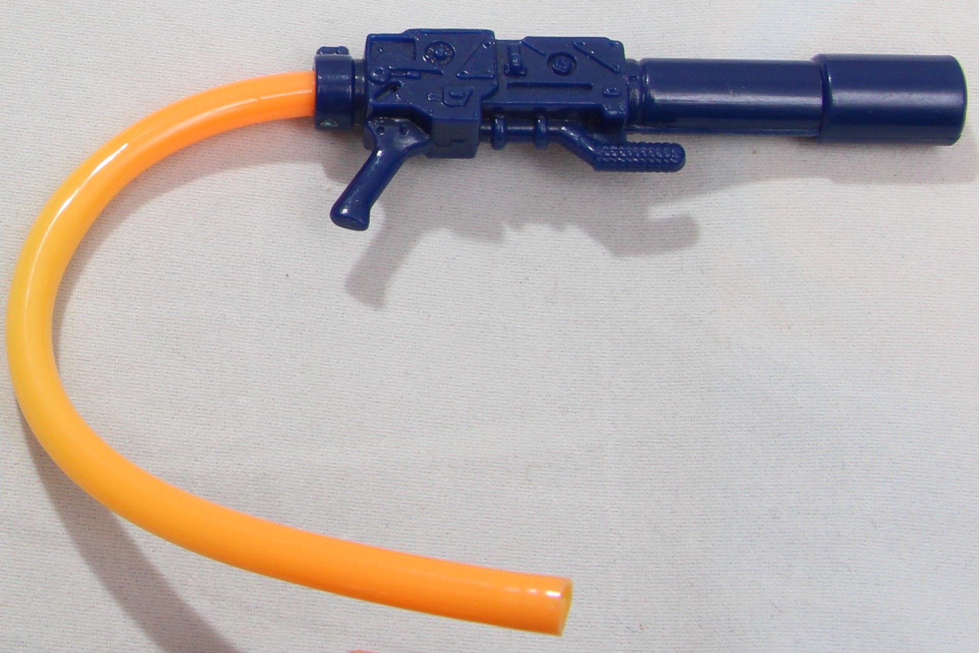 1991 Flint Gun With Hose