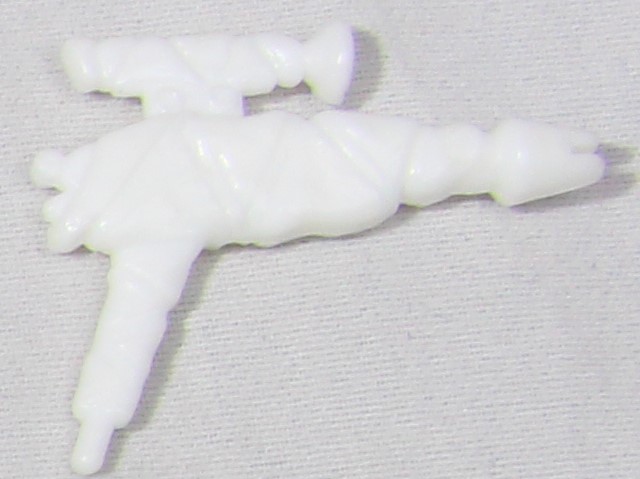 1991 Snow Serpent Handgun