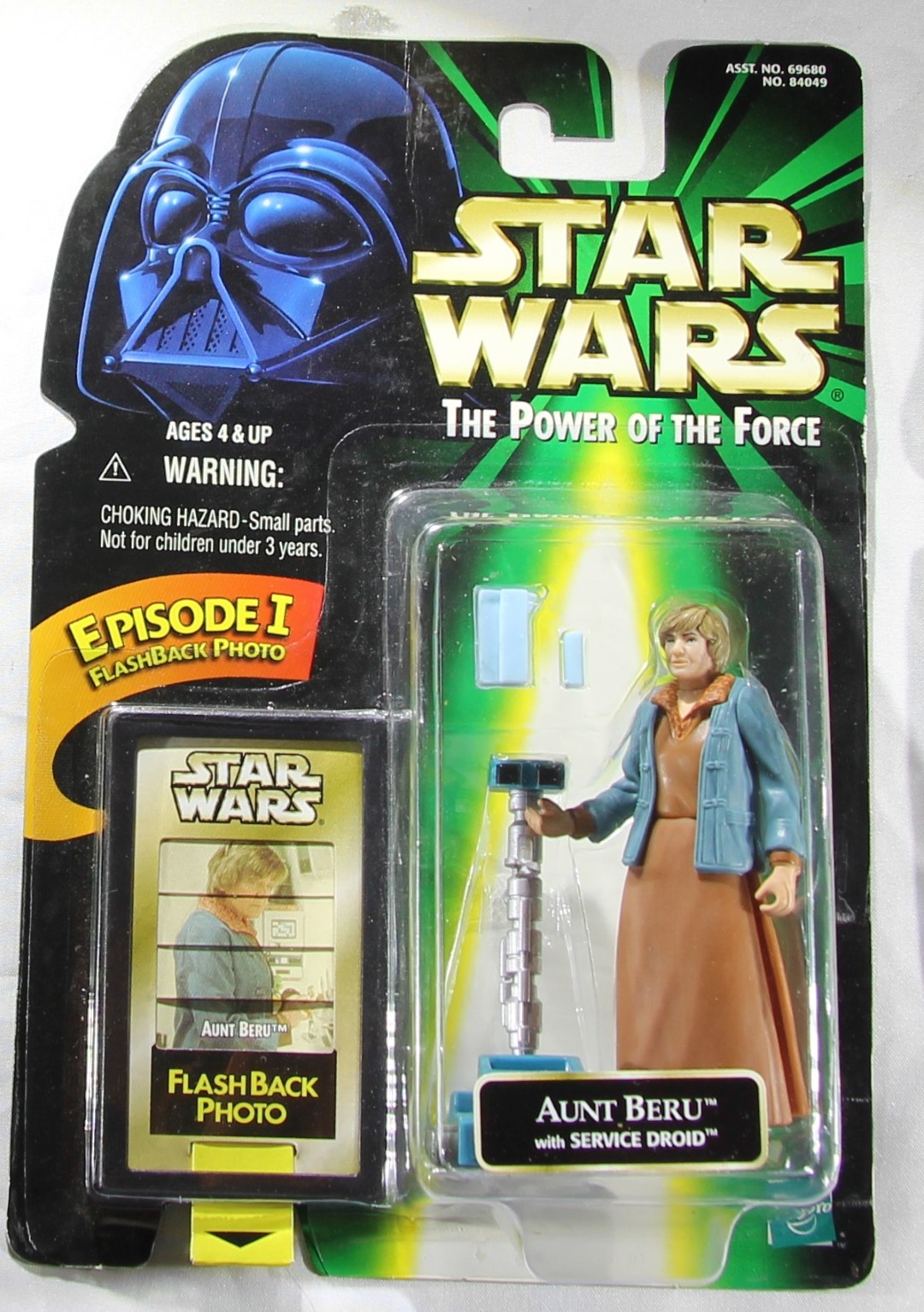 Aunt Beru