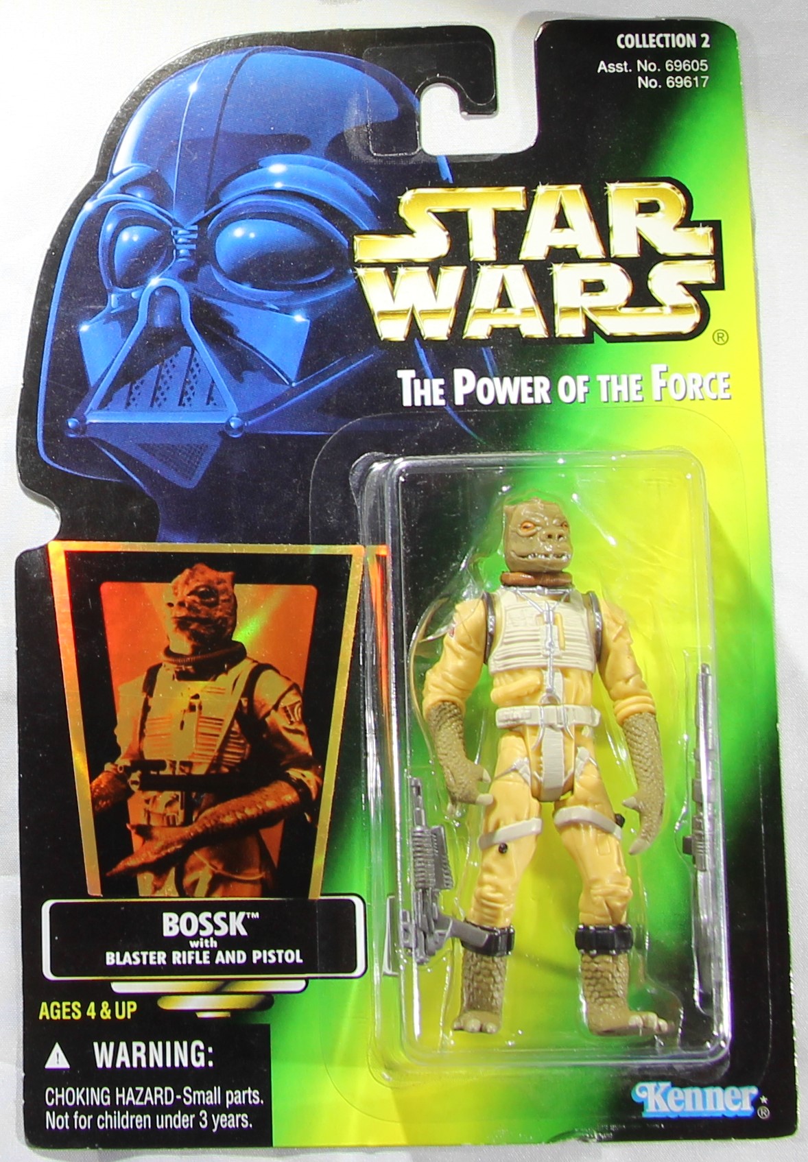 Bossk