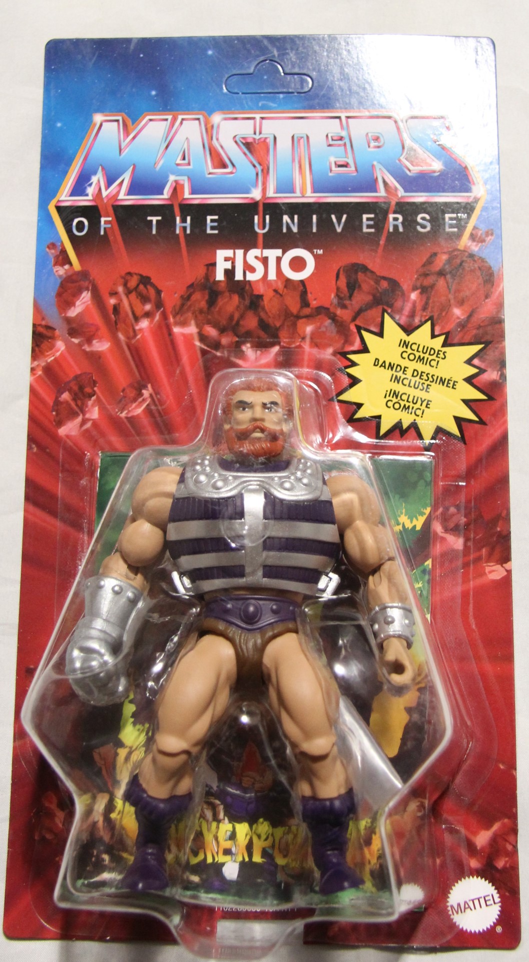 Fisto