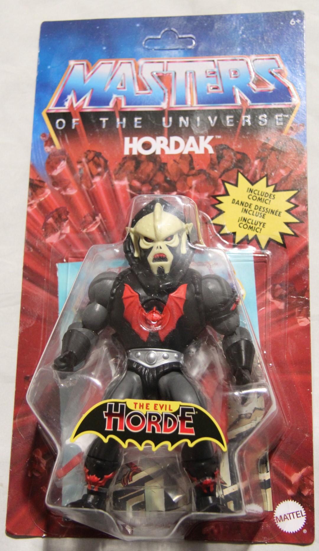 Hordak