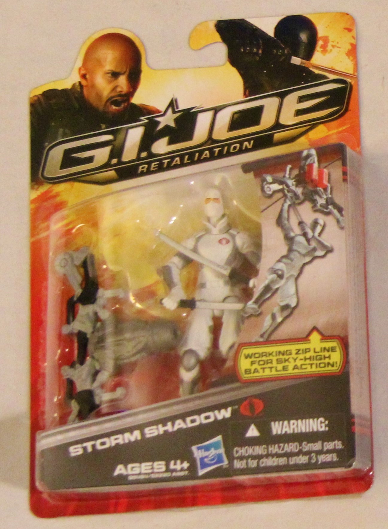 2012 Storm Shadow