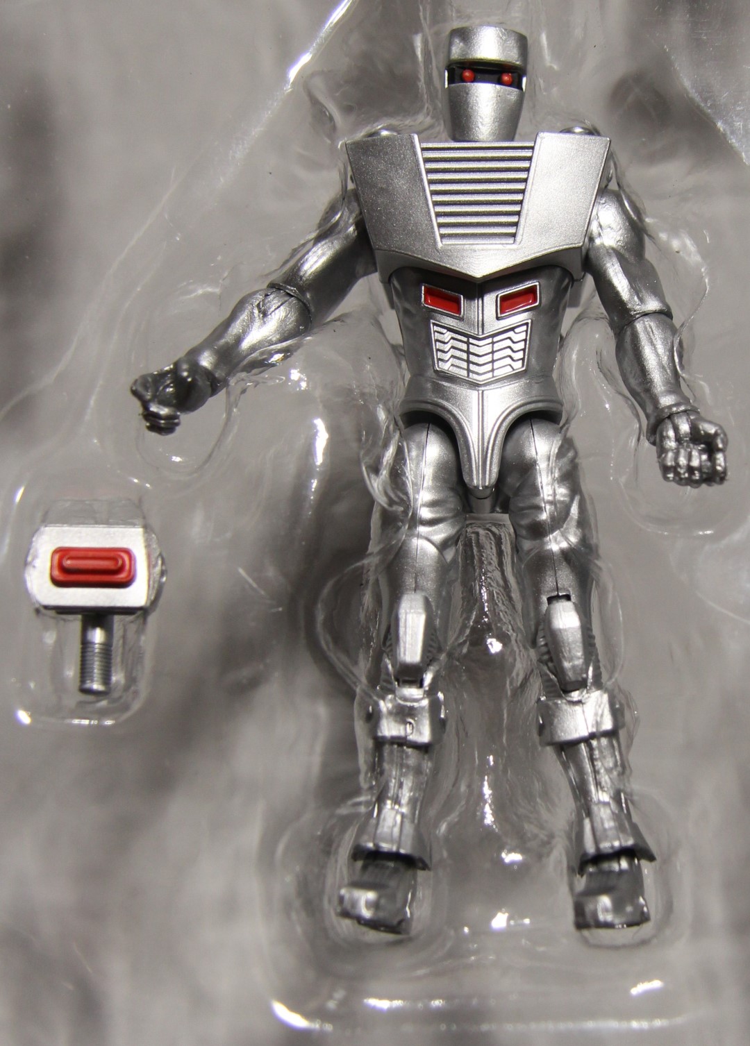 SDCC Revolution ROM Spaceknight