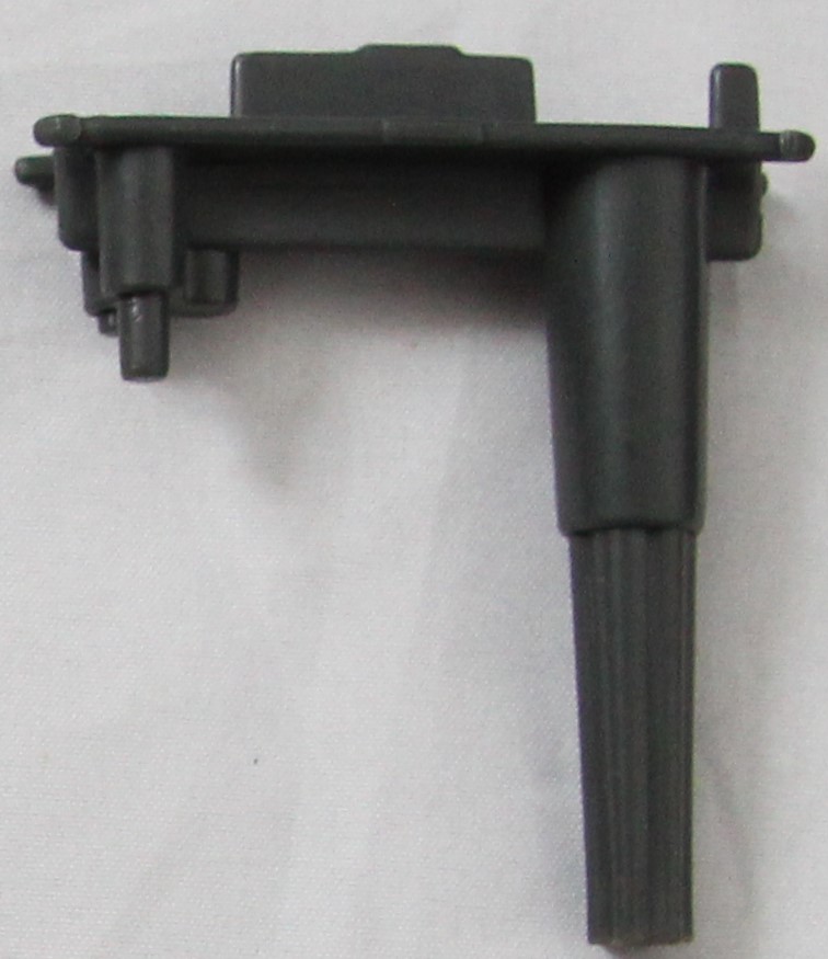 1986 Tomahawk Camera/Gun Frame