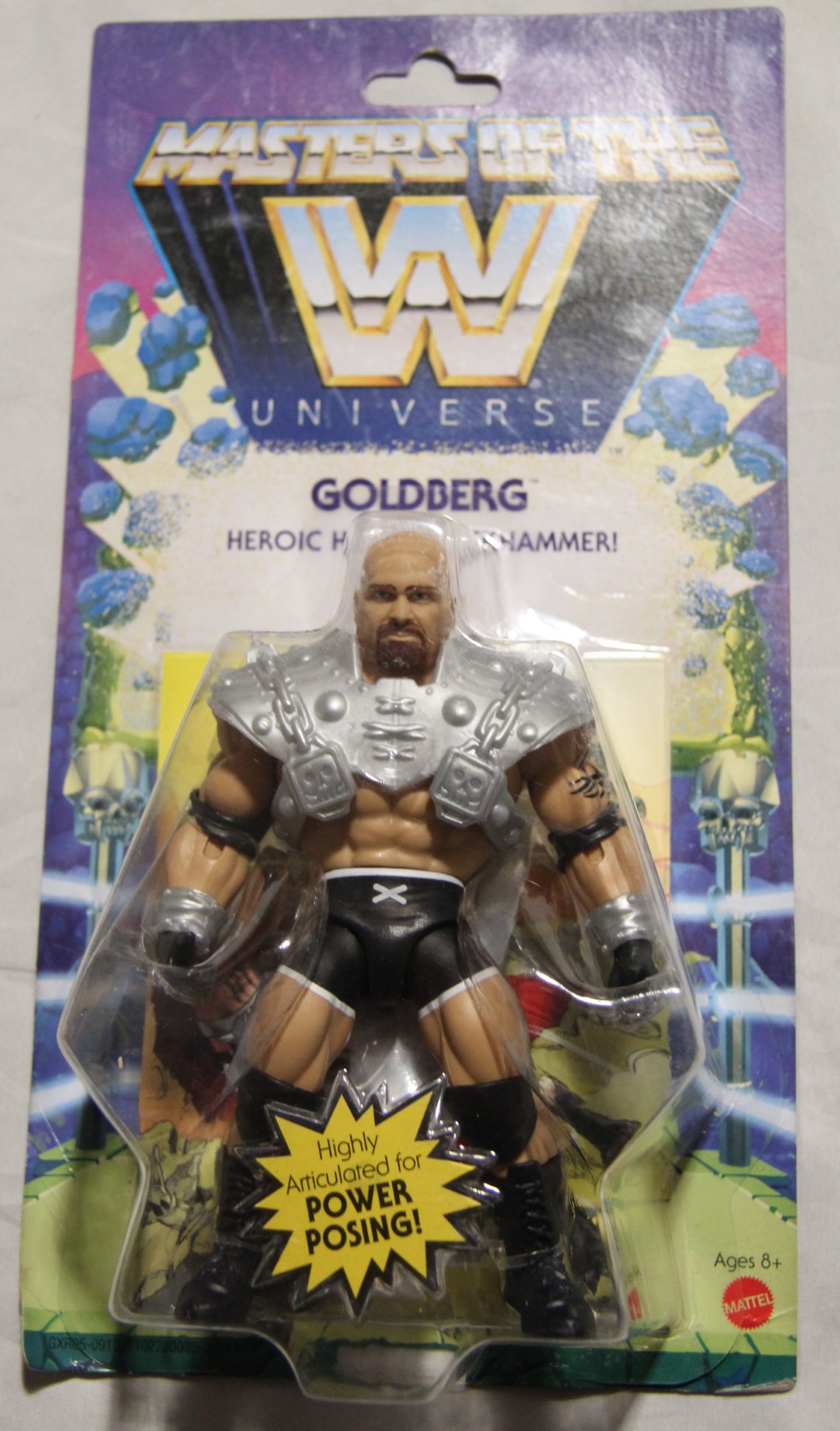 Goldberg