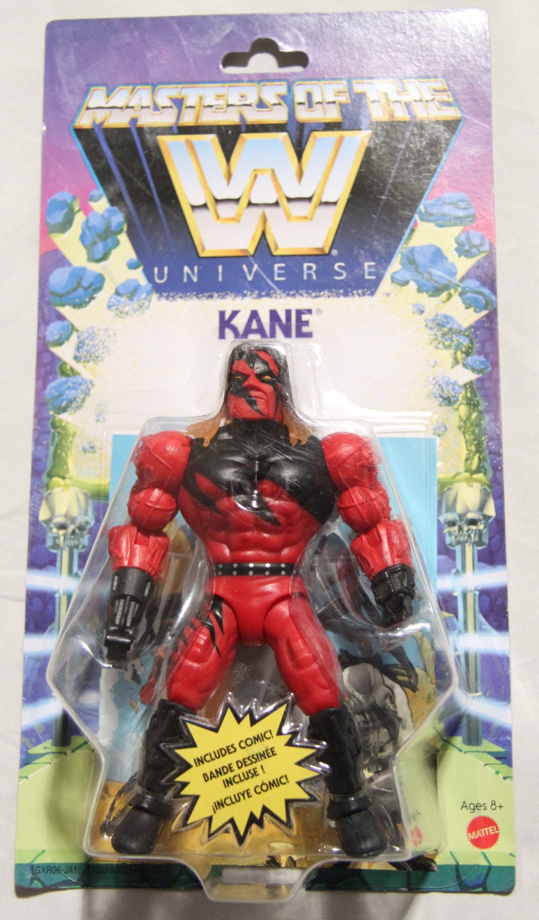 Kane